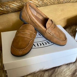 Steve Madden Boy Dress Shoes